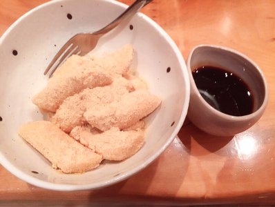 カクテキ、チャンジャ! - 画像1