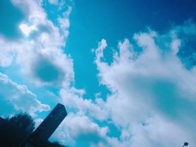 嬉しいこと沢山のサムネイル