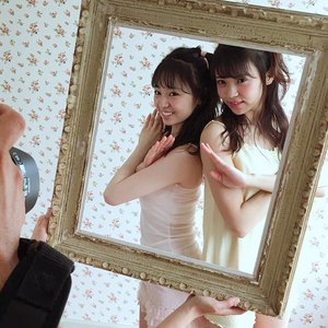 SUMMER GIRL☆彡のサムネイル