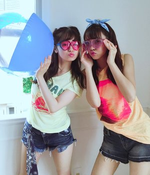 SUMMER GIRL☆彡 - 画像2