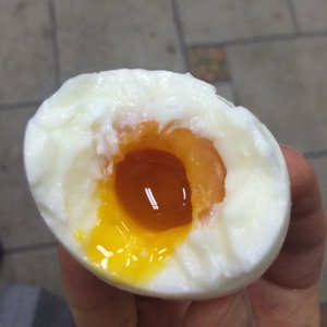 北海道チーズ蒸しケーキ - 画像2
