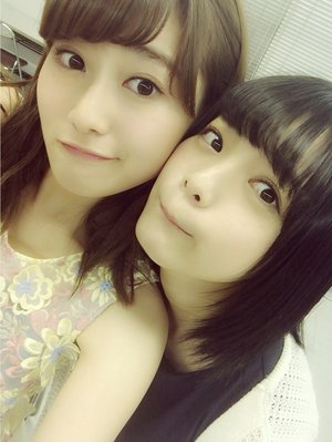 だってライバルが多いから信じられないone of them - 画像1
