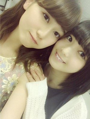 だってライバルが多いから信じられないone of them - 画像2