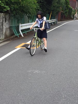 カンカン帽〜 - 画像4