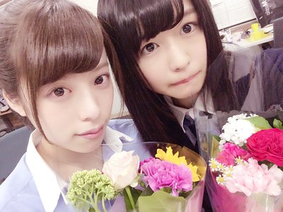 ＼︎︎祝！クランクアップ❤︎︎253／ - 画像1