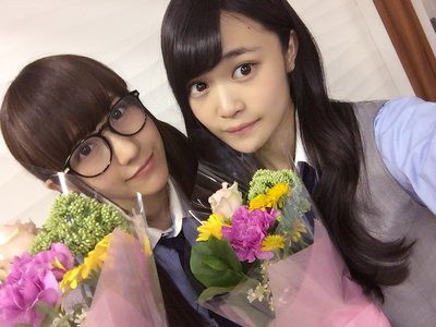 虹花からメールです\ ♪♪ /のサムネイル