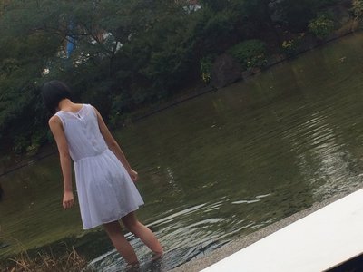 キャーーーー   (_ _`) - 画像3