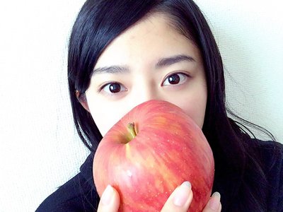 りんごのサムネイル