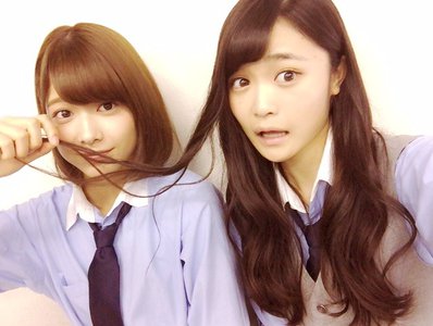 虹花からメールです\ ♪♪ / - 画像2