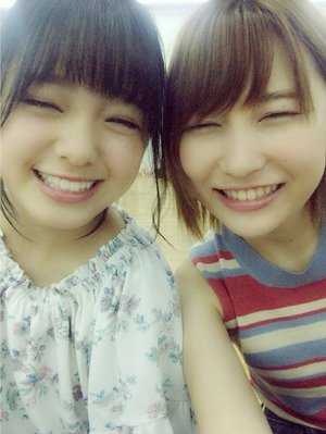 ポニーテールのサムネイル