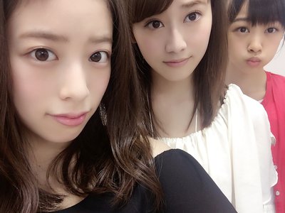 ＼︎︎いってきま～す❤︎︎256／ - 画像1