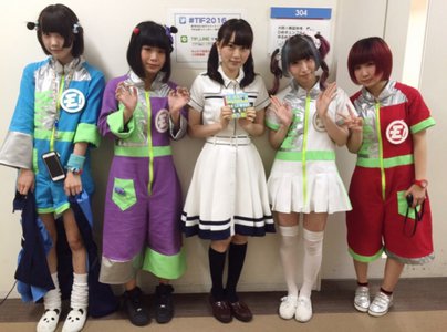 アイドルGO 。 - 画像4