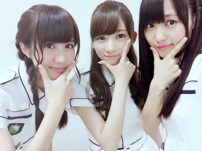 TIF⌄̈⃝♪♪のサムネイル