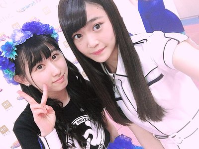 虹花からメールです\ ♪♪ / - 画像3