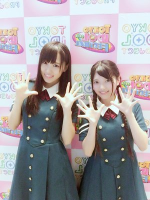 TIF2016最高でした♪♪ - 画像1