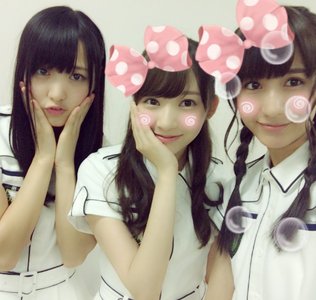 TIF♥︎ - 画像2