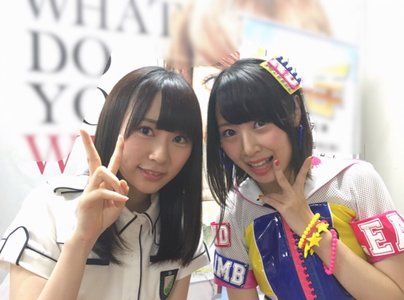 舞浜のクレープ屋さんに行ってみたいな♪ .*のサムネイル