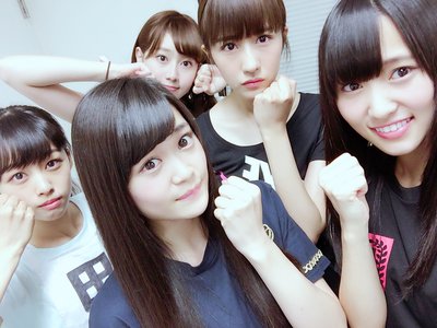 オールナイトニッポン聴いてくださいねー♡ - 画像1