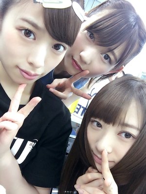 ＼︎︎めざましライブぅ❤︎︎261／ - 画像1