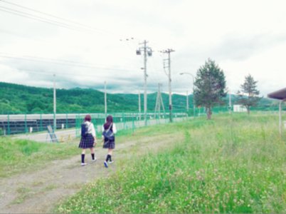 愛♡のサムネイル