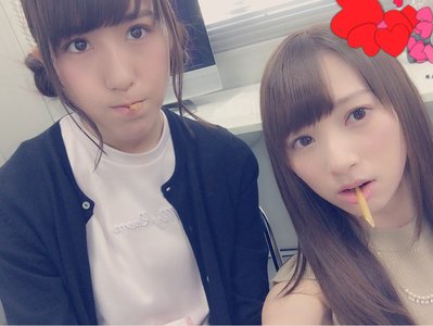欅坂46のオールナイトニッポン! - 画像2