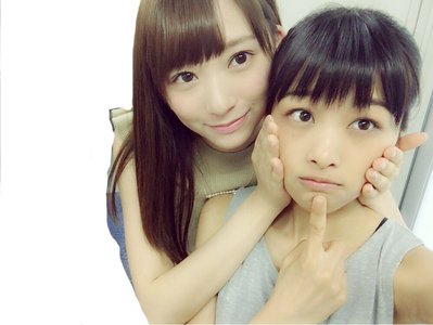 めざましLIVE!! - 画像2