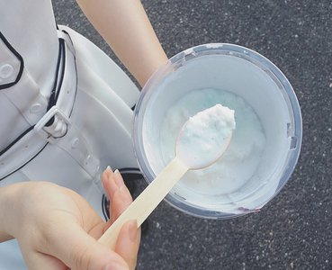 レインボーかき氷、113 - 画像3