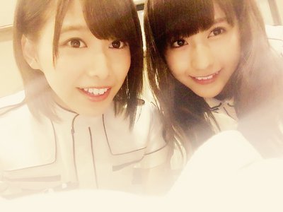 渡邉 & 土生のサムネイル