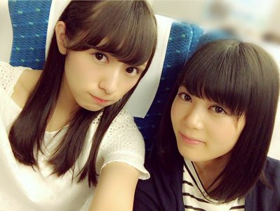 ひらがなけやきちゃんの自己紹介を舞台袖から見てて 懐かしさを感じた(/ _ ; )～203～のサムネイル