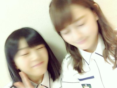 ポニーテール揺らしながら風の中〜 - 画像2