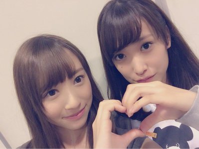 個別握手会ー! - 画像1