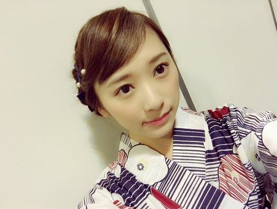個別握手会ー! - 画像2