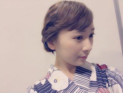 個別握手会ー! - 画像4
