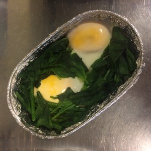 塩バターパンのサムネイル
