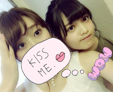 はっとする清純みんなの視線あつめてのサムネイル
