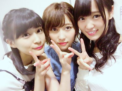 もう少ししたら夕立が来る〜♪のサムネイル