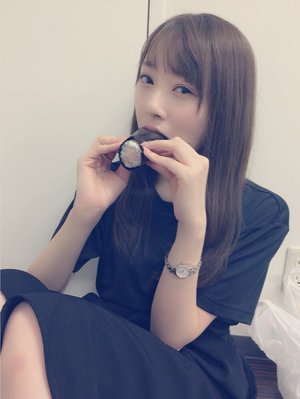 パルテノはラズベリーソースが一番好き。いまのところ。 - 画像3