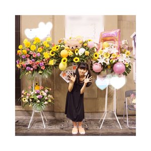 パルテノはラズベリーソースが一番好き。いまのところ。 - 画像4