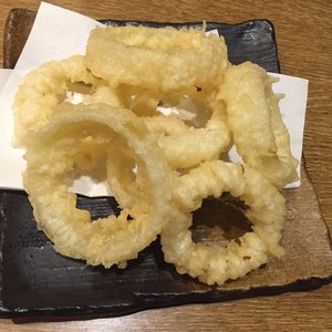 オニオンリングでは… - 画像1