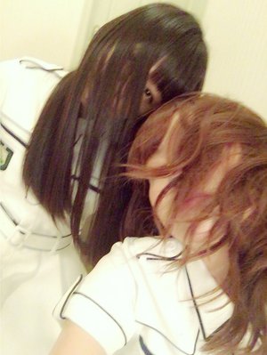 募った想いを伝えている - 画像2