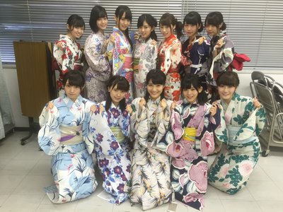 ＼︎︎金魚柄の浴衣。写真たくさん～❤︎︎272／ - 画像2