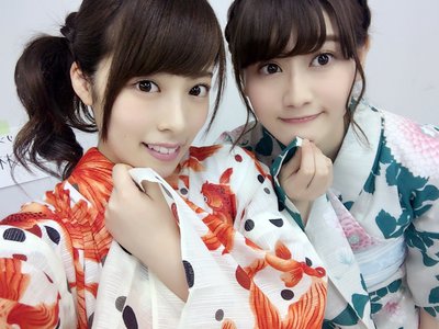 ＼︎︎金魚柄の浴衣。写真たくさん～❤︎︎272／ - 画像5
