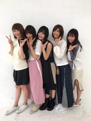 non-no♪ - 画像1