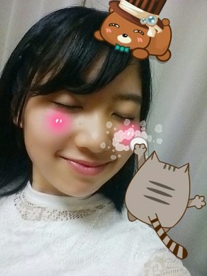 台風かゆい(´-_-`) - 画像2