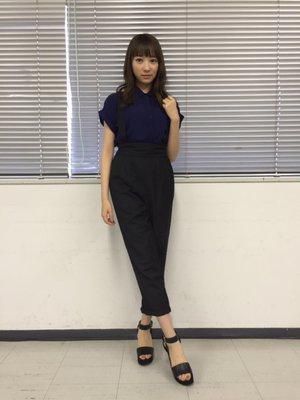 私服。Samurai ELO!! - 画像5