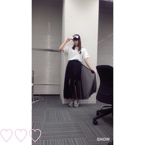 ＼︎︎今日のようふく〜❤︎︎274／ - 画像3