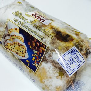 ミニラムシュトーレンのサムネイル