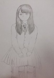 画用紙、117 - 画像6