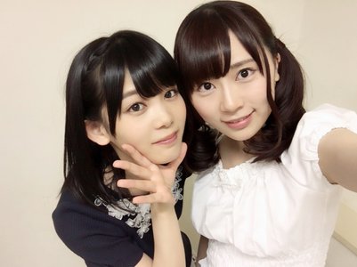 ウォアイニー(* ・ω・)/:*: ・:*:・ - 画像2
