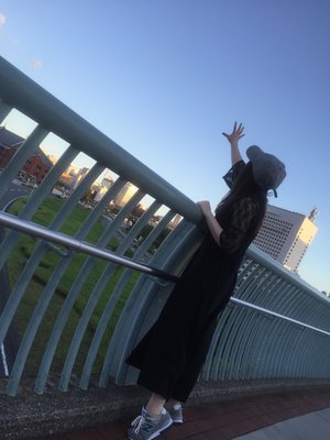 ＼『世界には愛しかない』ポエトリーリーディングを再現してみた︎︎❤︎︎276／ - 画像5